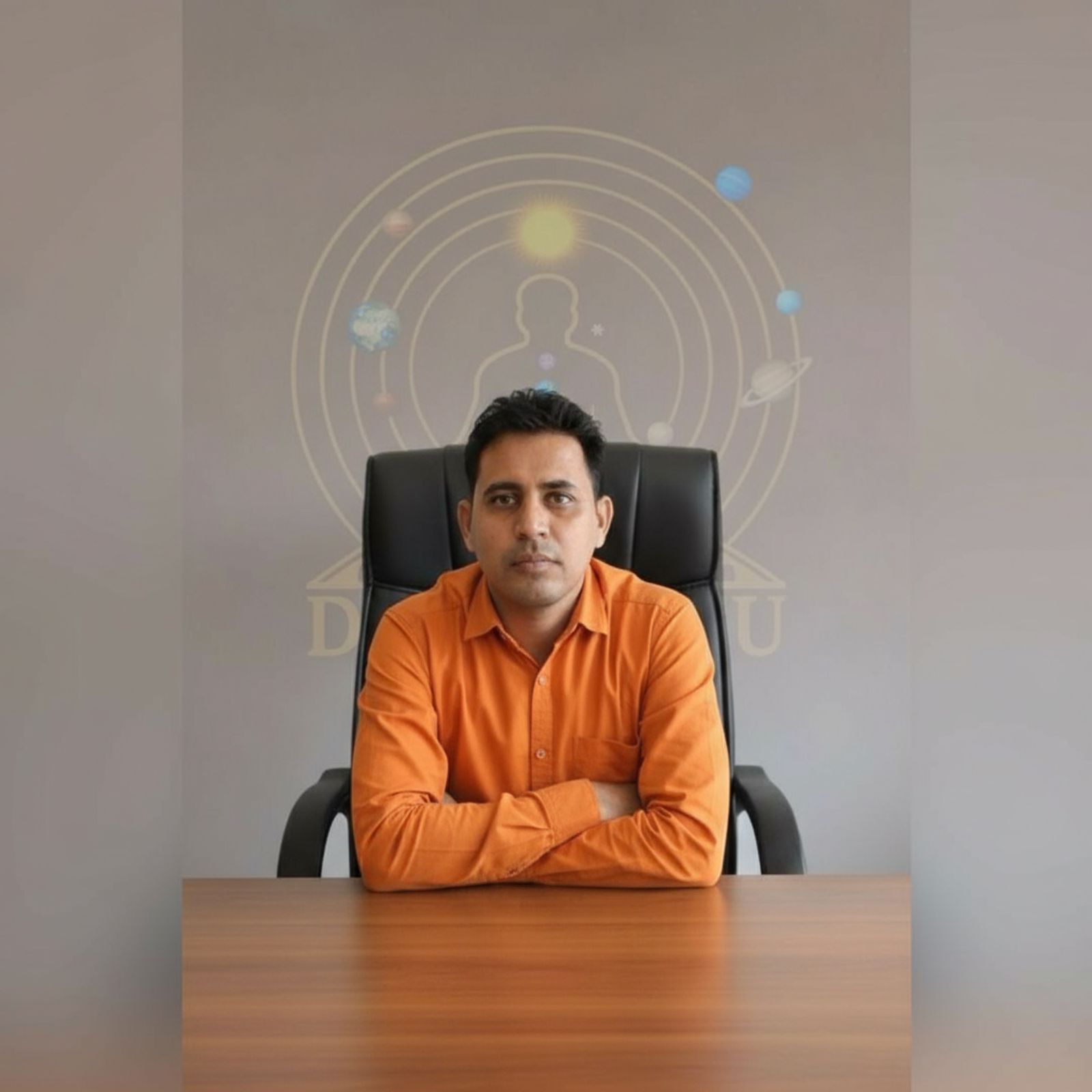 Anurag Kumar