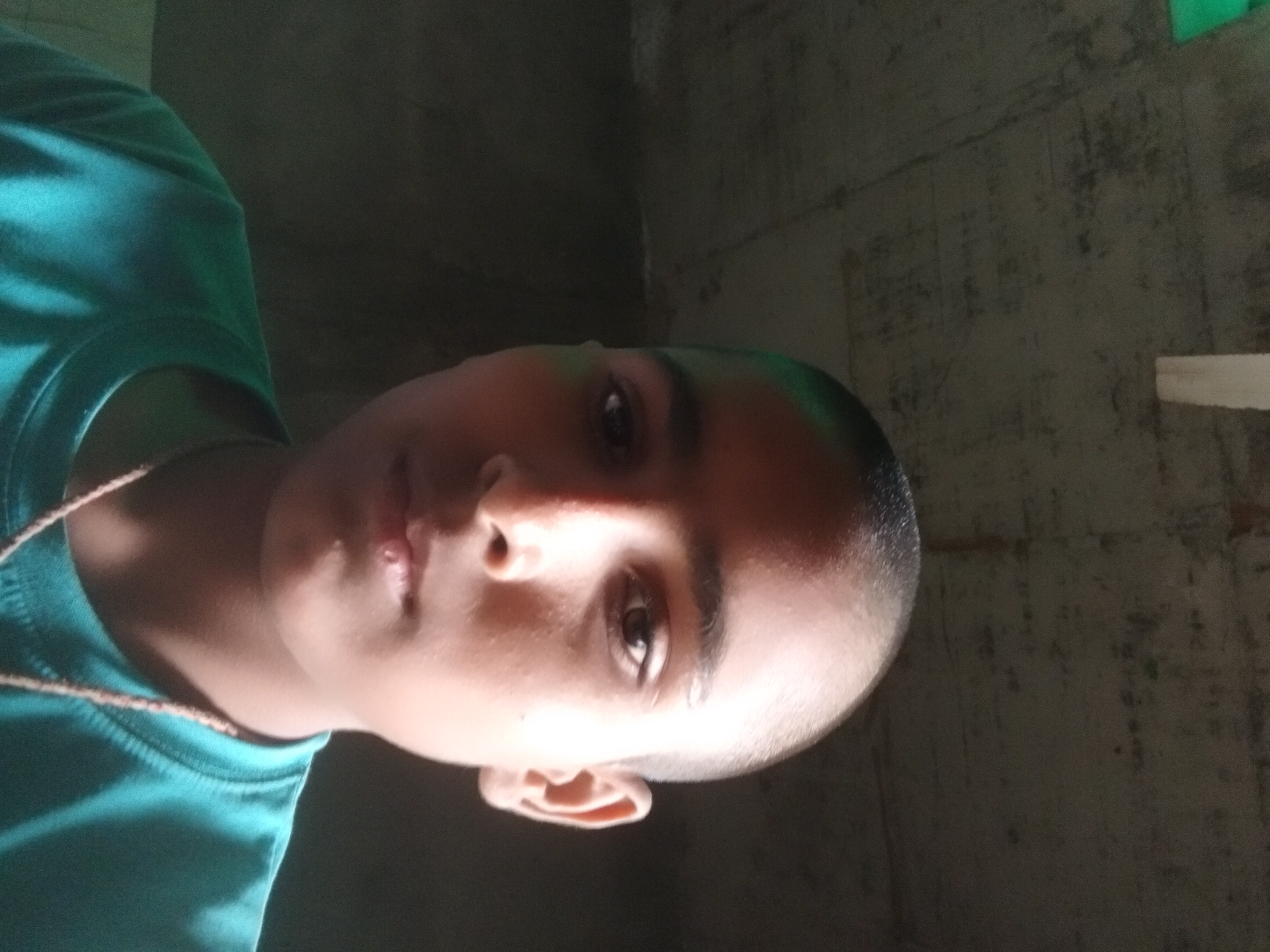 Mange Ram 