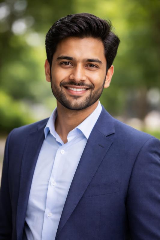 Mohit Kumar