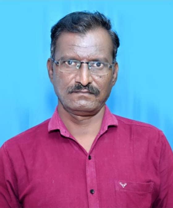 Rajkumar Maurya