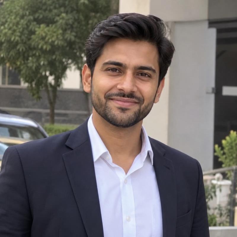 Rajkumar Maurya
